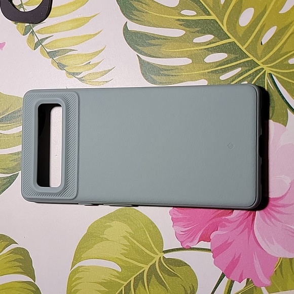 Caseology Vault Protective Case Compatible with Google Pixel 6 Case - Picture 6 of 8